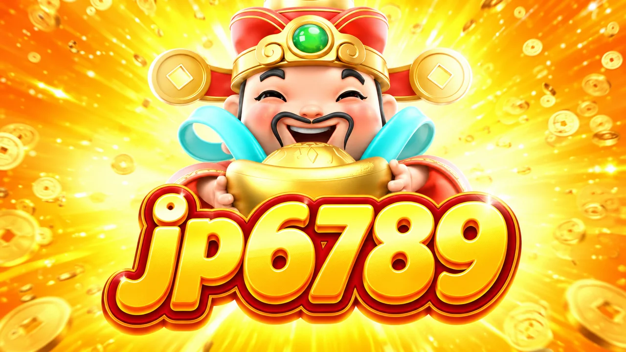 Panduan Visual dan Pengenalan Game Legendary Monkey King di jp6789